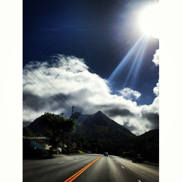 Keolu Loop, Kailua, HI MapQuest