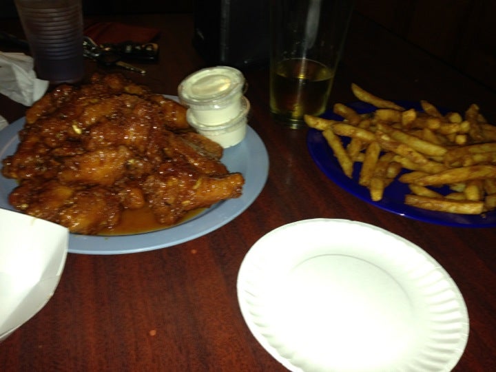 Middleport, NY Map & Directions MapQuest