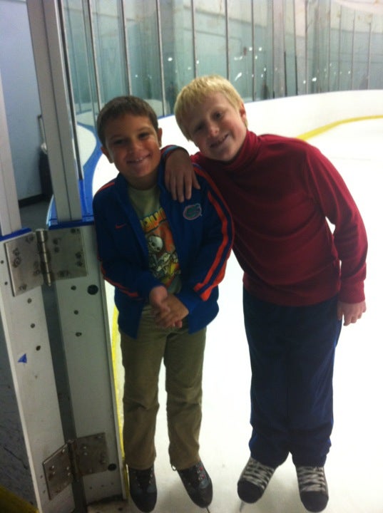 Ellenton Ice and Sports rink, 5309 29th St E, Ellenton, FL, Sports Recreational MapQuest