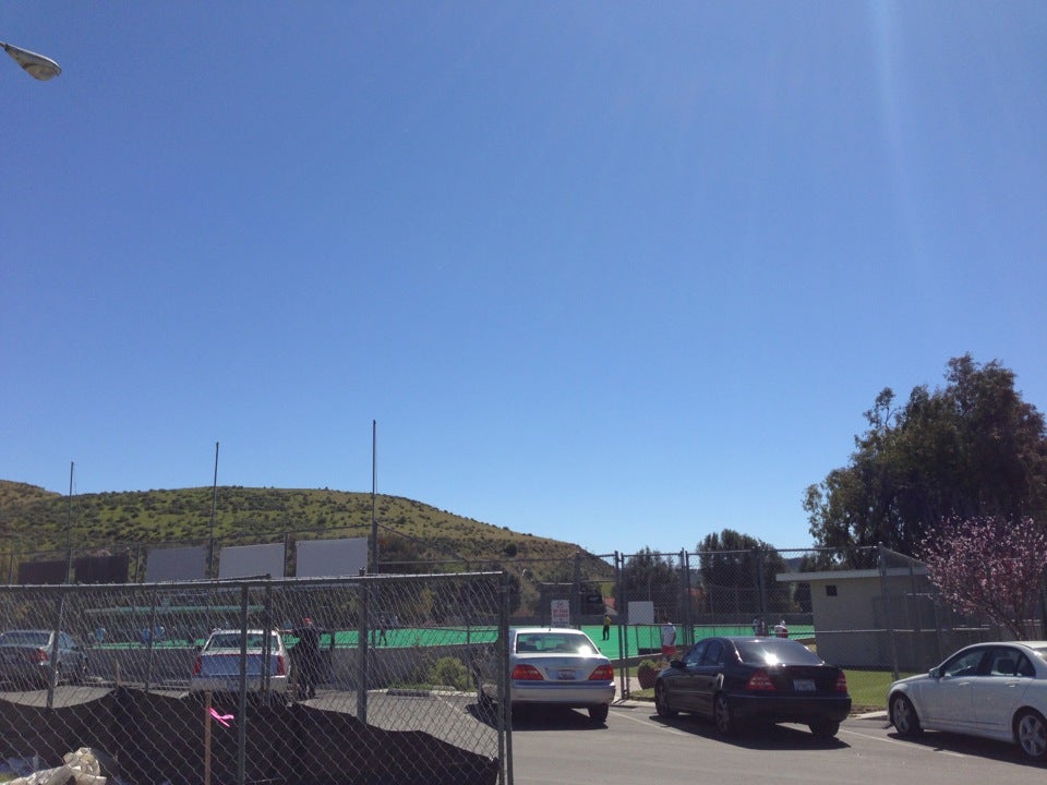 Field Hockey Stadium, Moorpark, CA, Stadiums Arenas & Athletic Fields