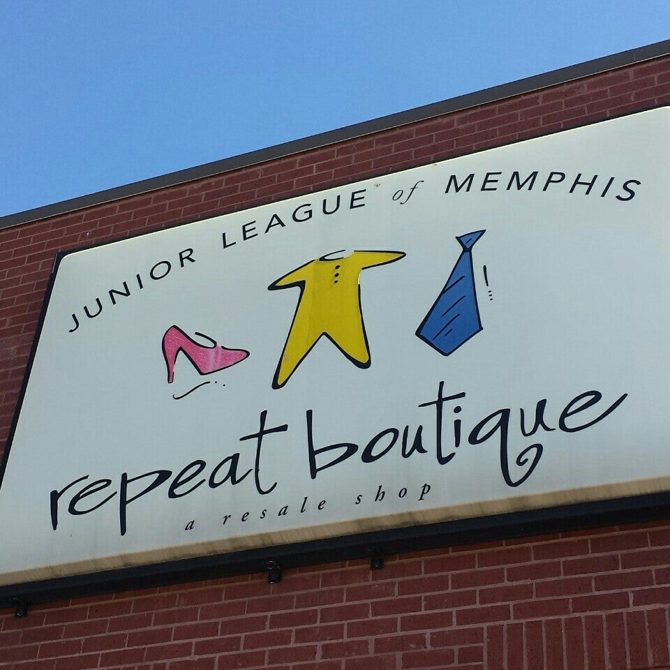 Repeat Boutique 3586 Summer Ave Memphis TN MapQuest