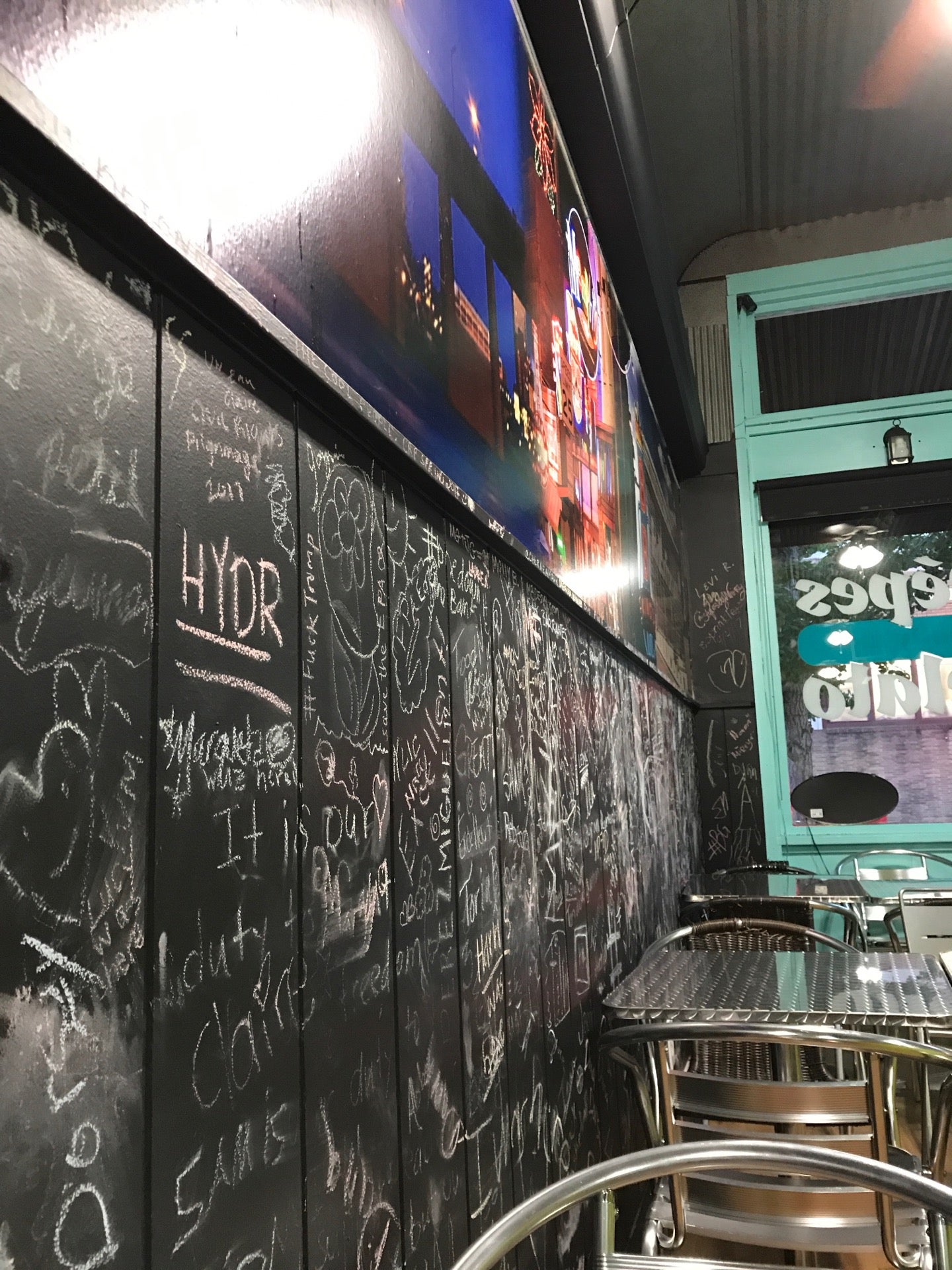 Scoops Parlor, 106 E Ge Patterson Ave, Memphis, TN, Bakeries MapQuest