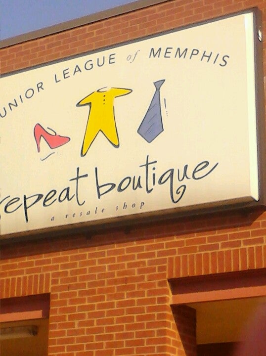 Repeat Boutique 3586 Summer Ave Memphis TN MapQuest