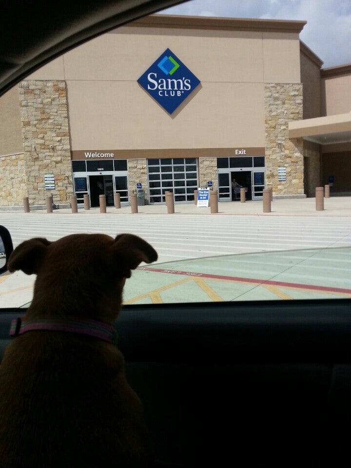 Sam's Club, 15800 South Fwy, Pearland, TX, Wholesalers - MapQuest