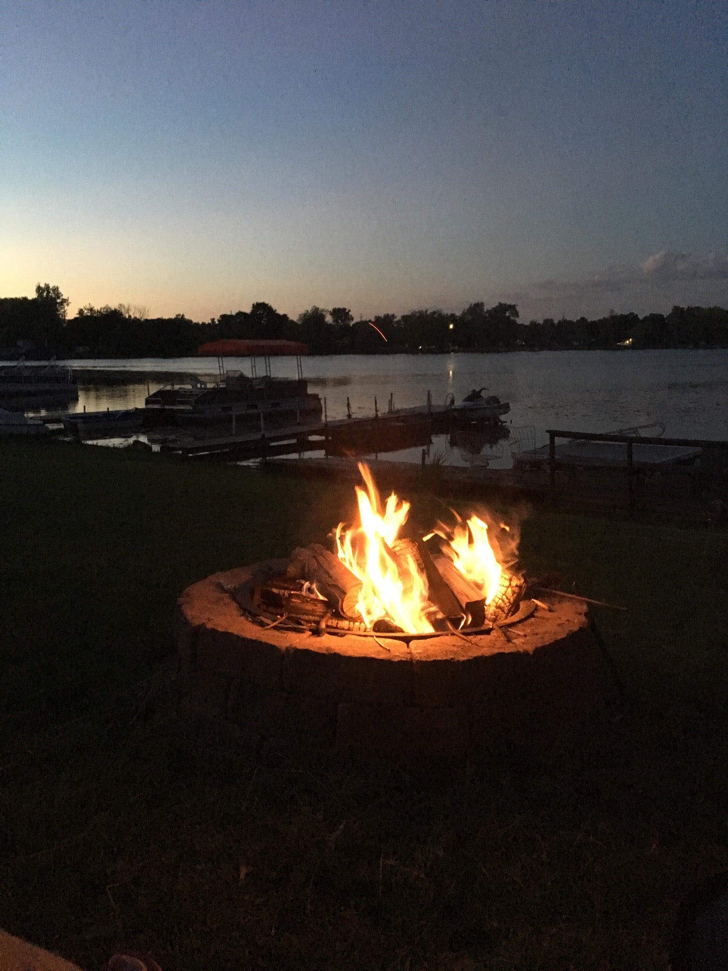 Lower Straits Lake, Commerce, MI, Lake - MapQuest