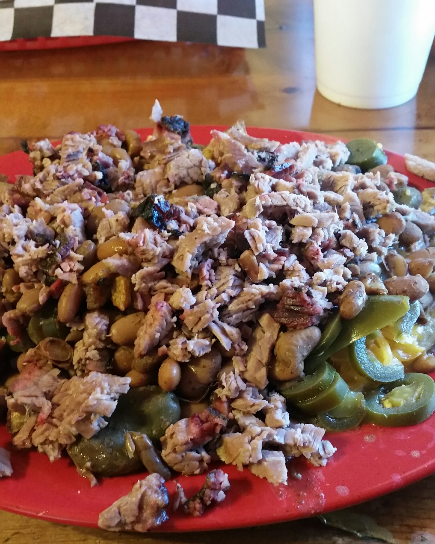 Bad Brad's Barbq, 1215 W Main St, Pawhuska, OK MapQuest