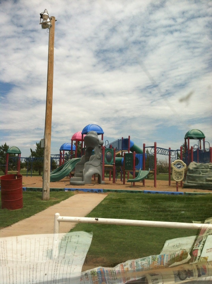 Cannon AFB, NM Map & Directions MapQuest