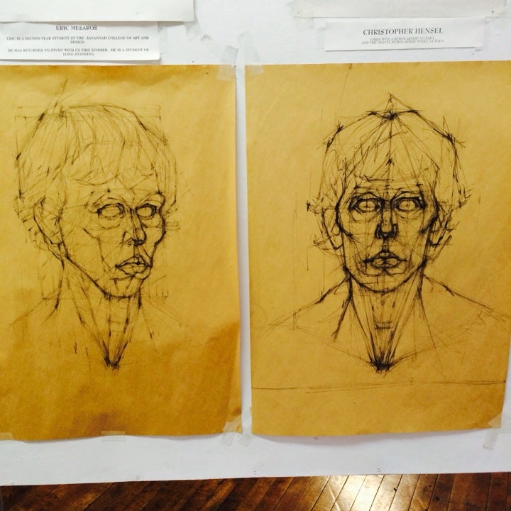 Barnstone Studios, 52 N 2nd St, Ste 1, Coplay, PA, Art Schools MapQuest