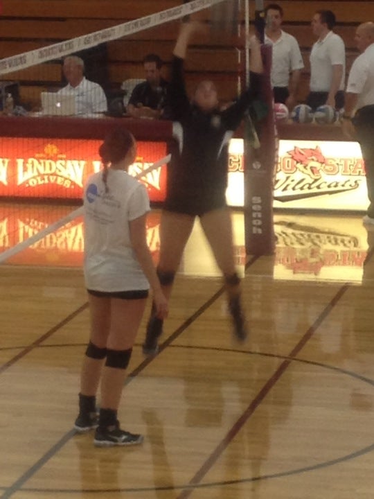 Shurmer Gym, Warner St, Chico, CA, Colleges & Universities MapQuest