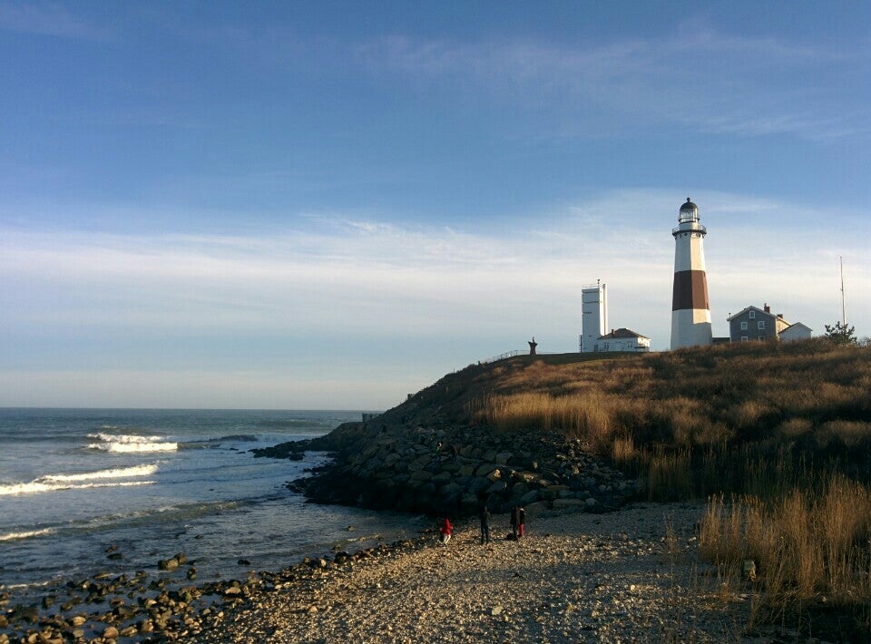 Montauk Flight House, 28 S Etna Ave, Montauk, NY MapQuest