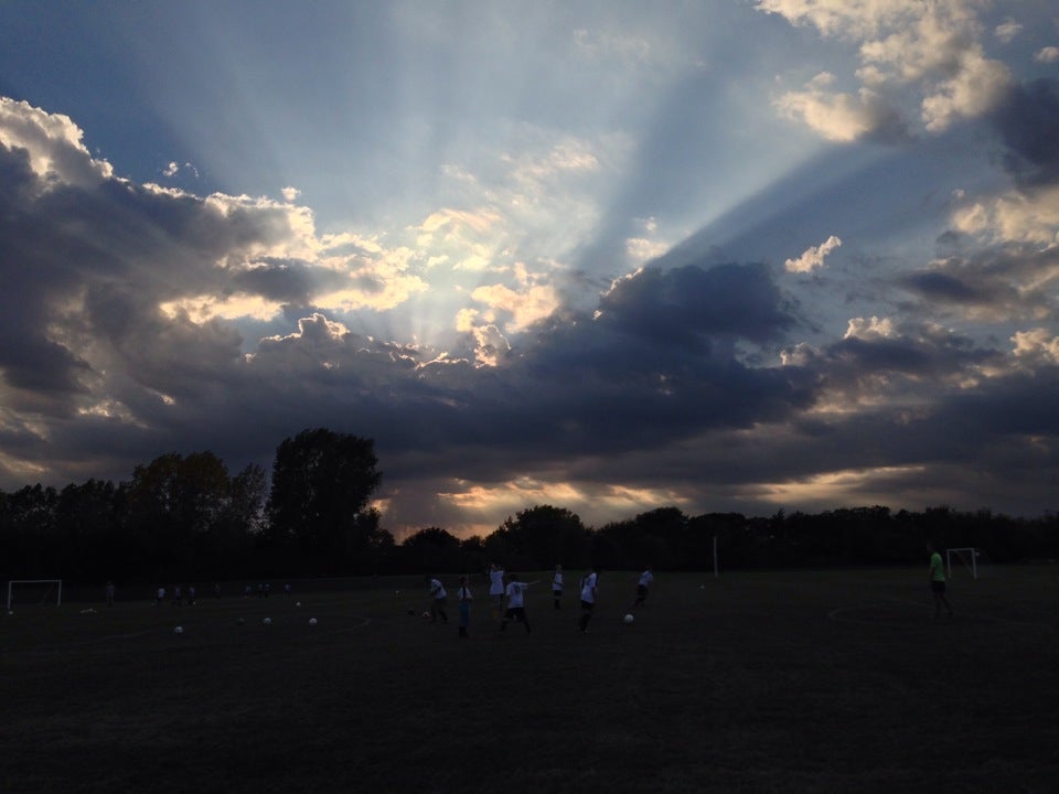 Lexington Diffley Athletic Fields 4201 Lexington Avenue Eagan MN
