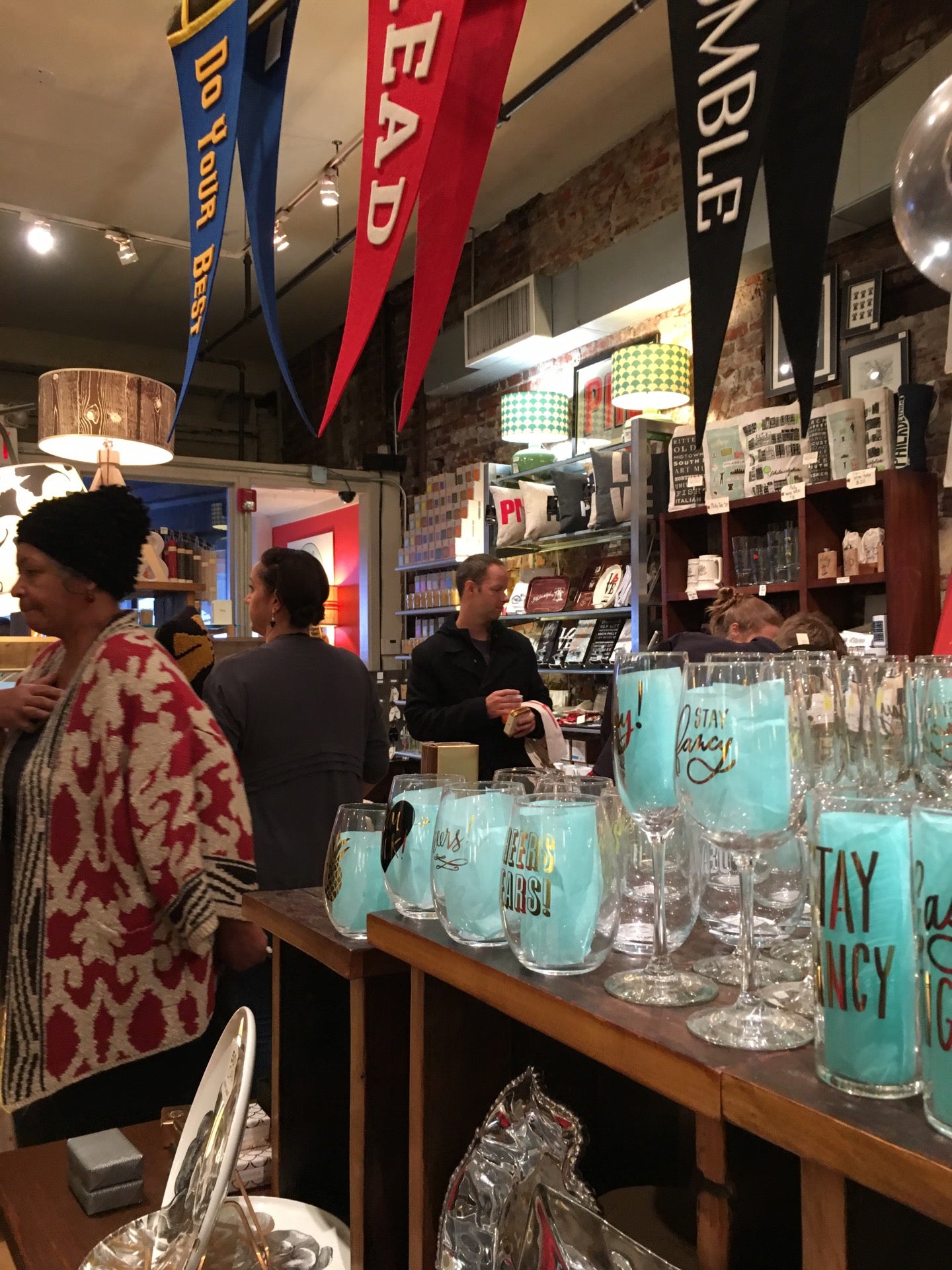 Open Store Shop, 107 S 13th St, Philadelphia, PA, Gift Shops MapQuest