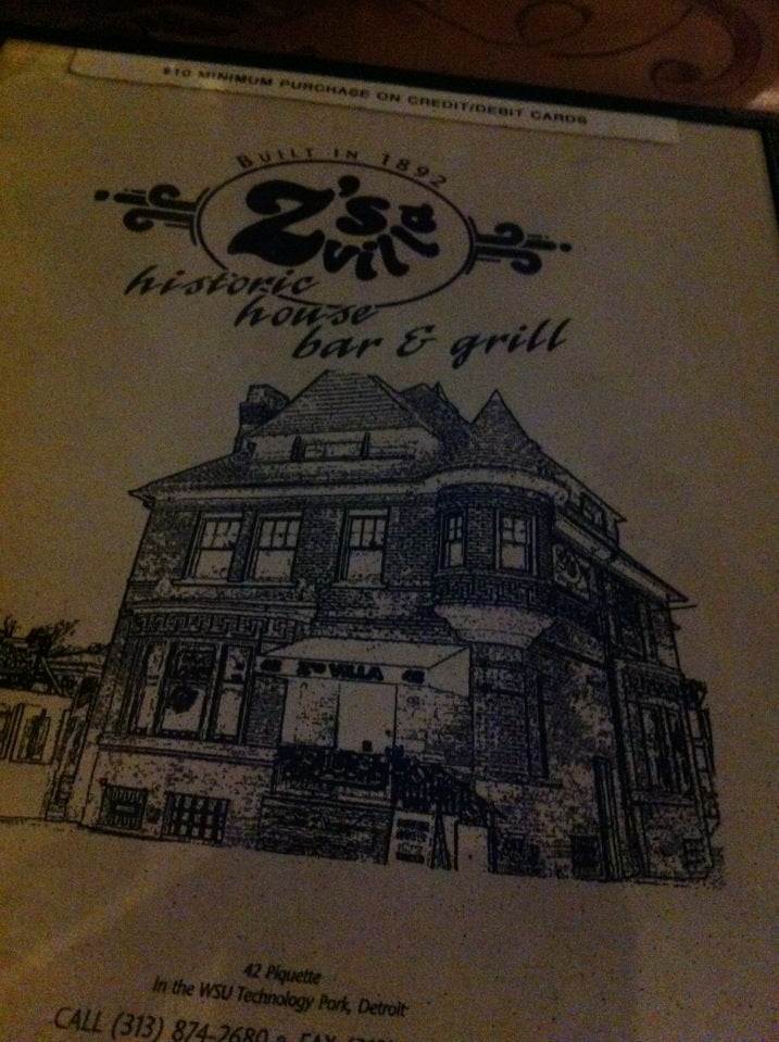 Z's Villa Photos Menu Sale Shopping gbupresnenskij.ru