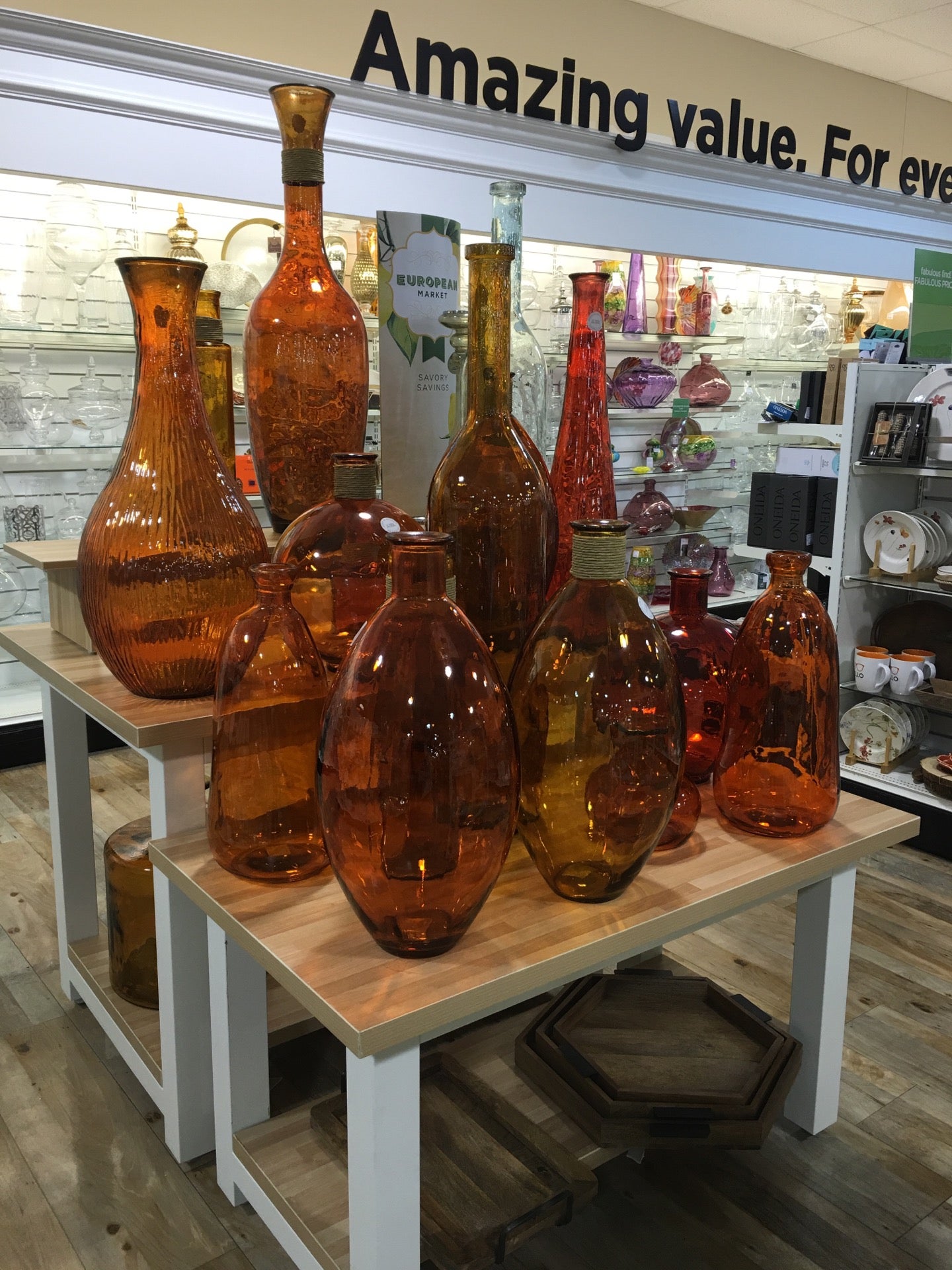 HOME GOODS - Home Decor in San Antonio, Texas at 23018 US Hwy 281 N - 47  Photos & 23 Reviews - Phone Number - Yelp