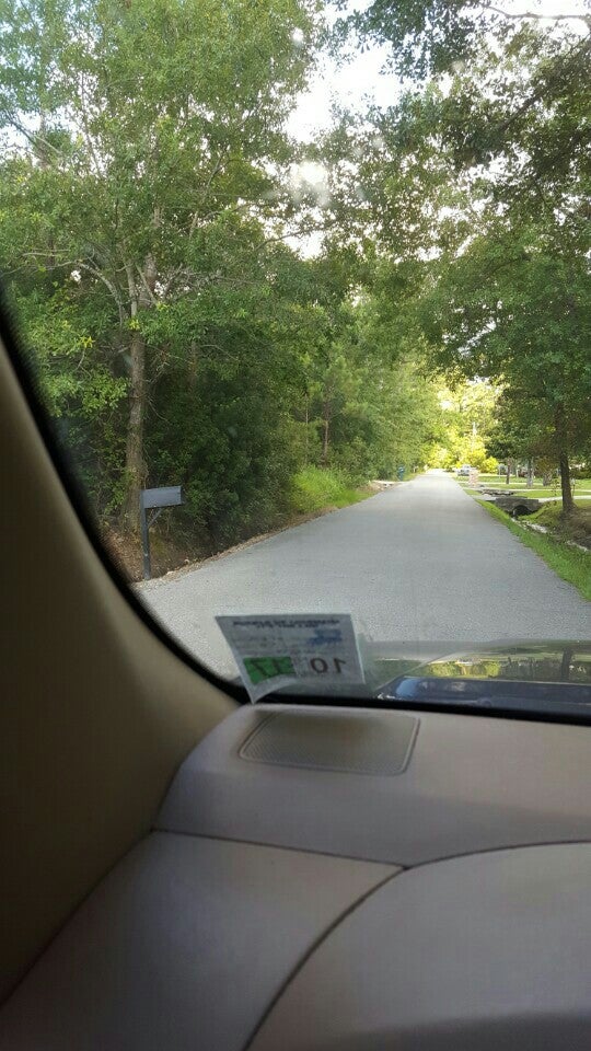 Camp Salmen Nature Park, 35122 Parish Pkwy, Slidell, LA, Camps MapQuest