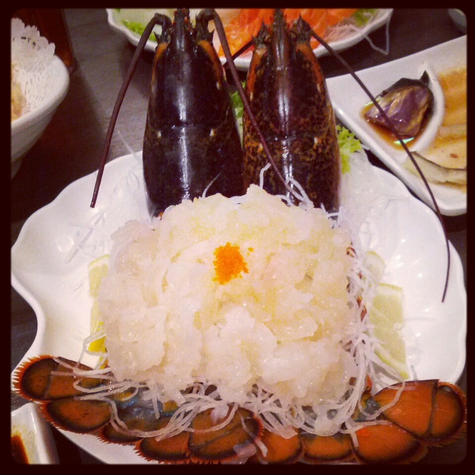 Sushi Shizun, 7100 Woodbine Ave, Suite 100, Markham, ON L3R 5J2, CA -  MapQuest