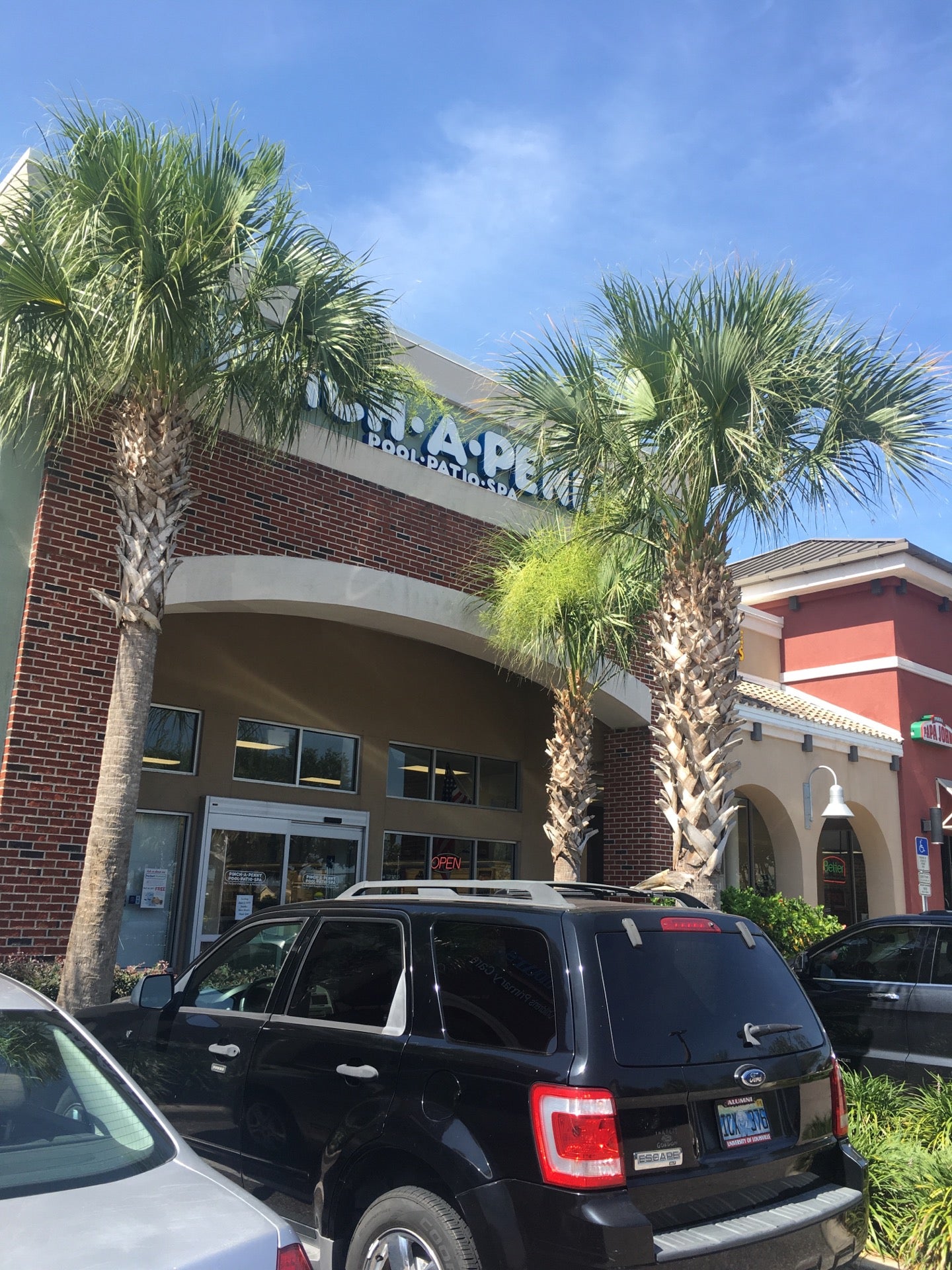 Pinch A Penny Pool Patio Spa, 7315 State Road 535, Suite 104