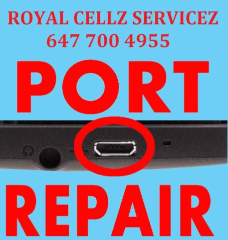 Royal Cellz Servicez