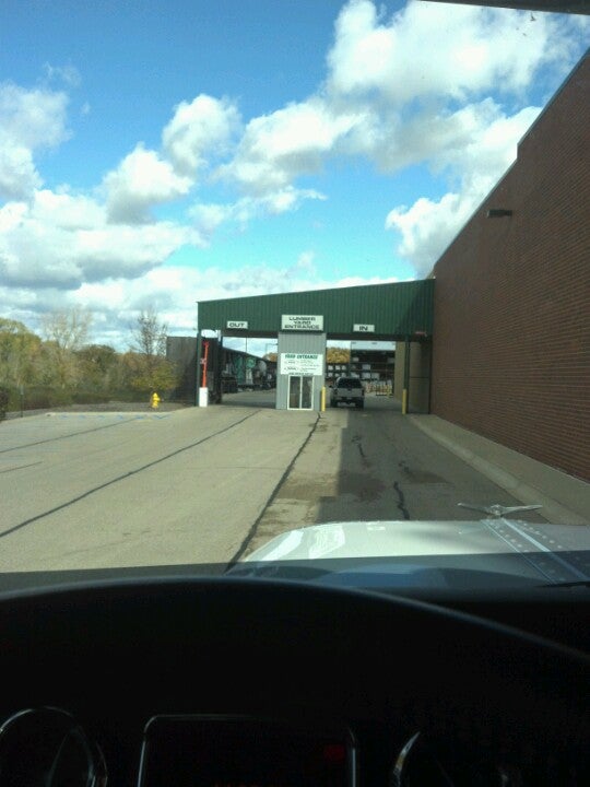 Menards, 369 E IL173, Antioch, IL, Home centers MapQuest