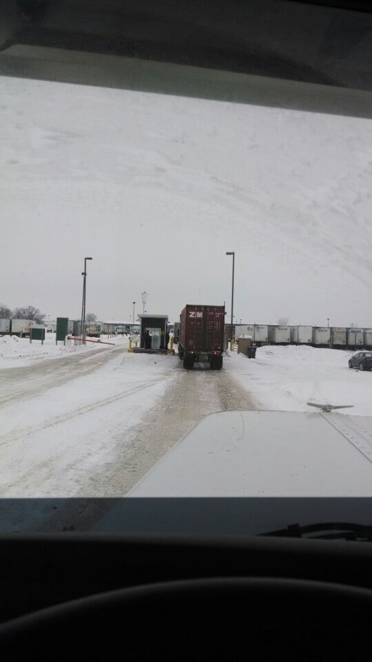 Menards Distribution Center, 3435 W Losan Ave, Eau Claire, WI MapQuest