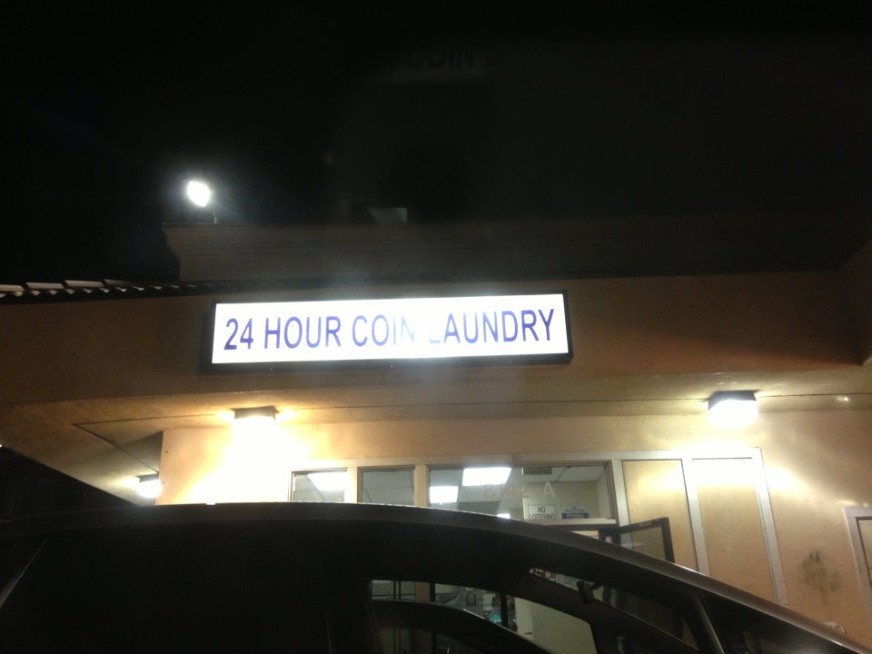 24 Hour Coin Laundry 8142 Commonwealth Ave Buena Park CA MapQuest