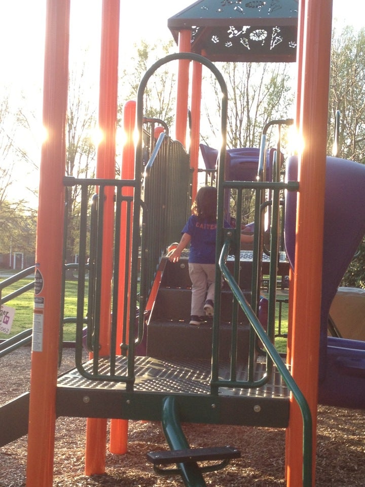 Harmon Park, S Main St, Kernersville, NC MapQuest