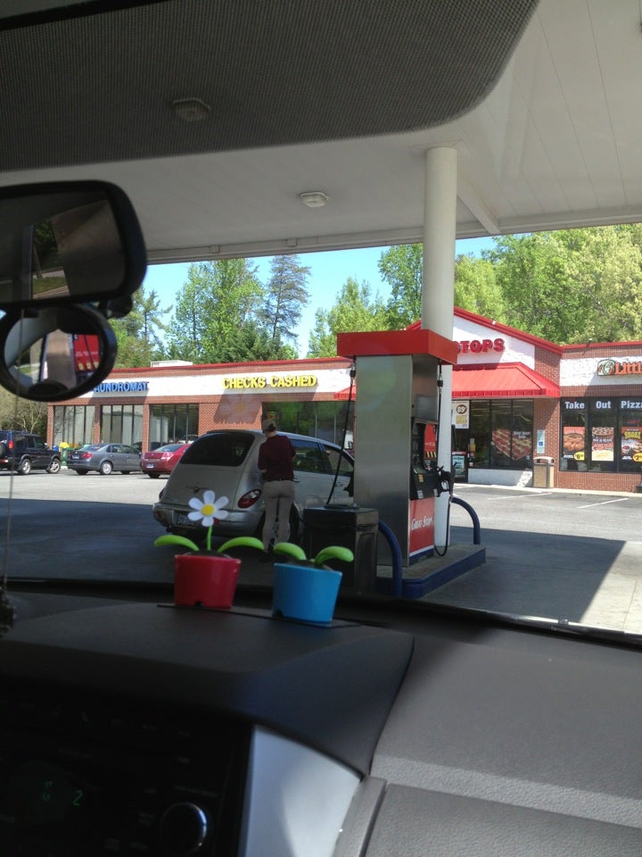 Great Stops 5, 5412 W Market St, Greensboro, NC MapQuest