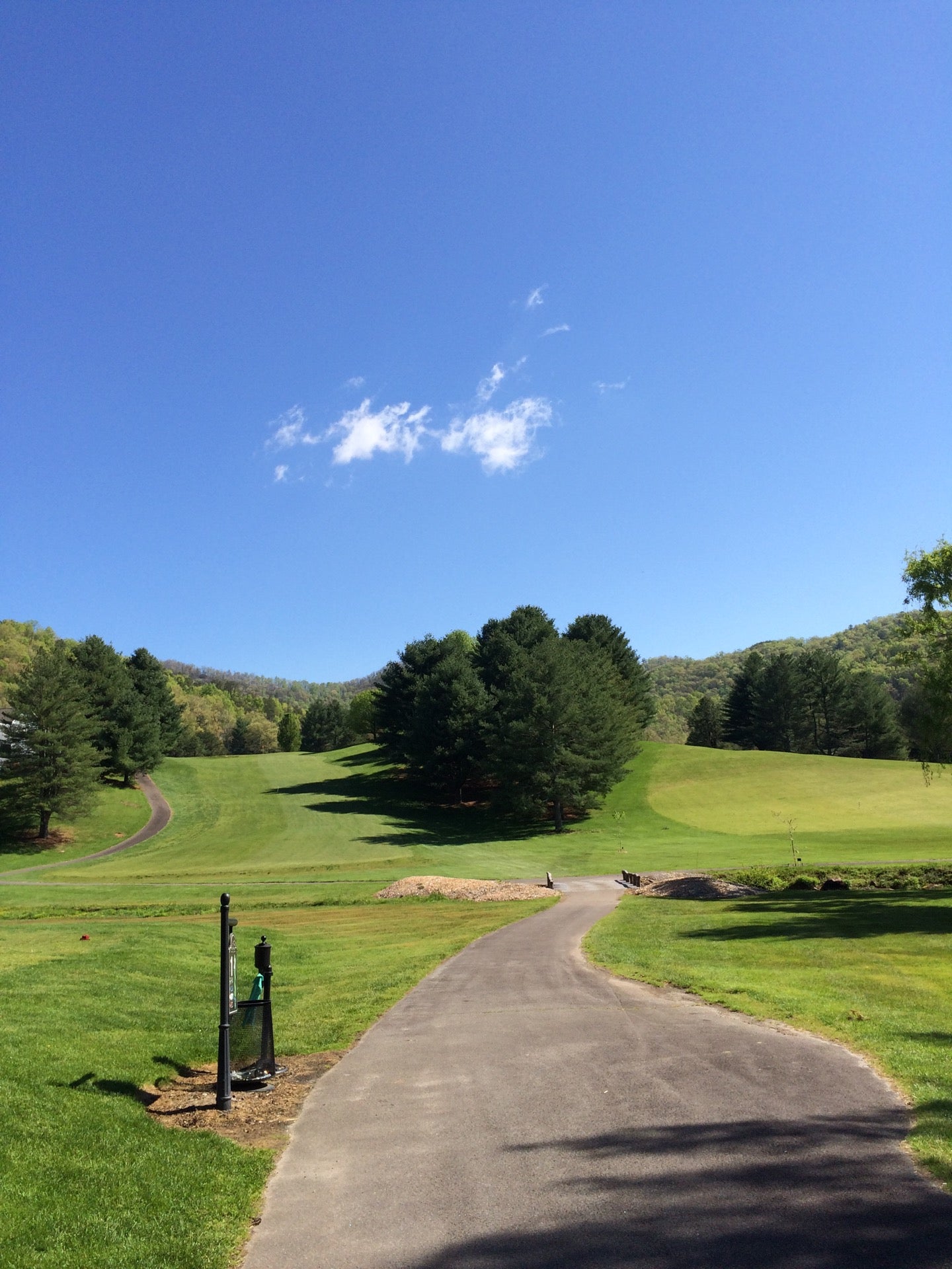 Golf Club at Mill Creek, 341 Country Club Dr, Franklin, North Carolina