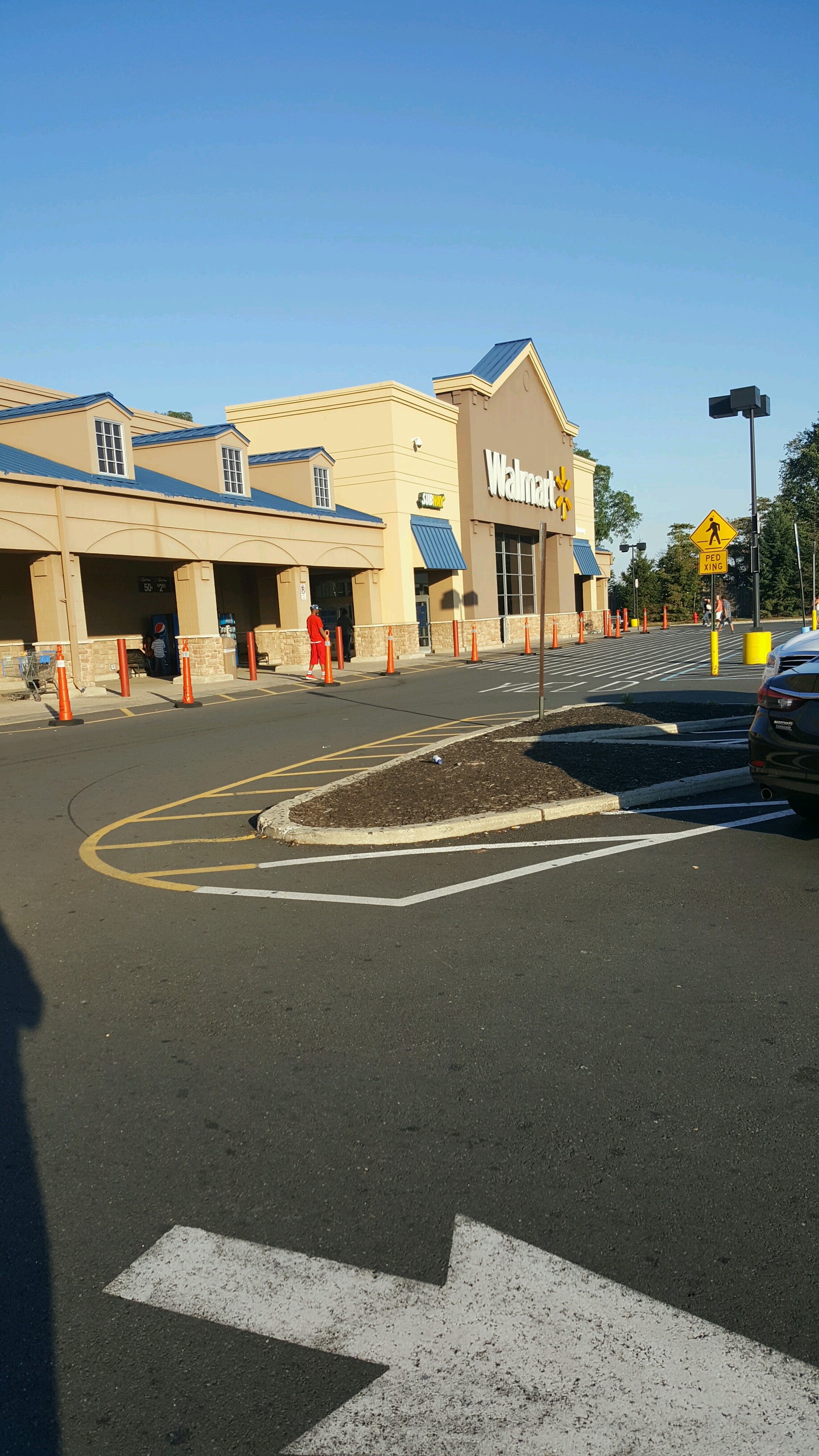 Walmart Supercenter, 950 Route 37 W, Toms River, NJ, Pharmacies - MapQuest