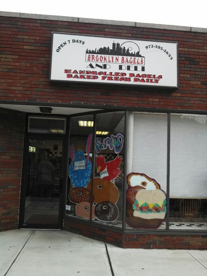 Totowa, NJ Map & Directions MapQuest