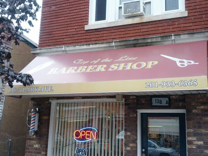 Top of the Line 165 Park Ave, East Rutherford, NJ, Wellness