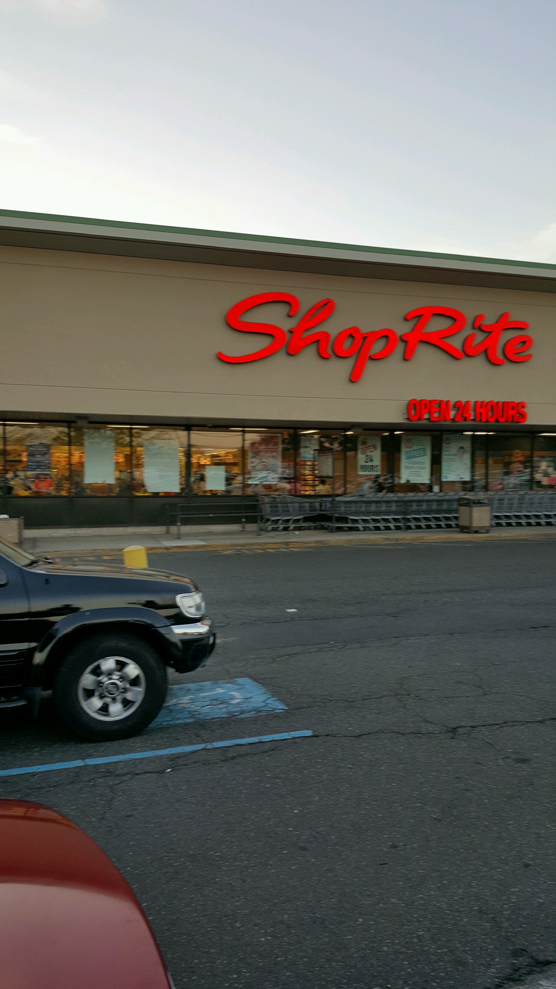 ShopRite Pharmacy, 365 Convery Blvd, Perth Amboy, NJ, Supermarkets