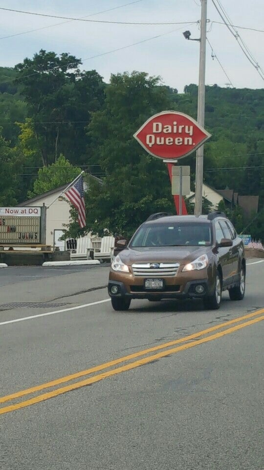 DQ Treat Only in Vernon, NJ, 260 State Rt 94