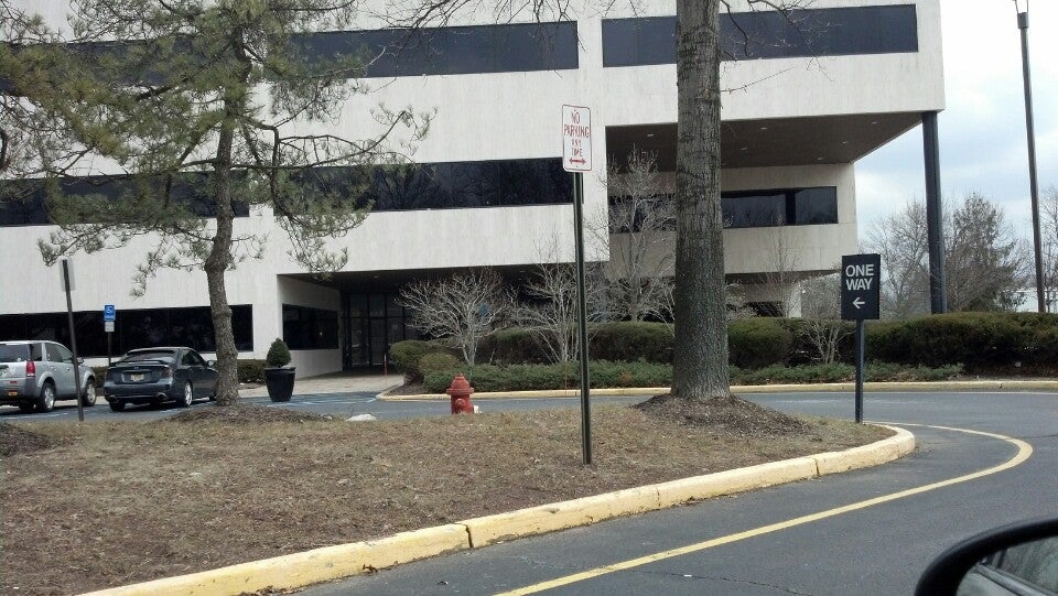 ADP Parsippany, 99 Jefferson Rd, Parsippany, NJ, Business Support