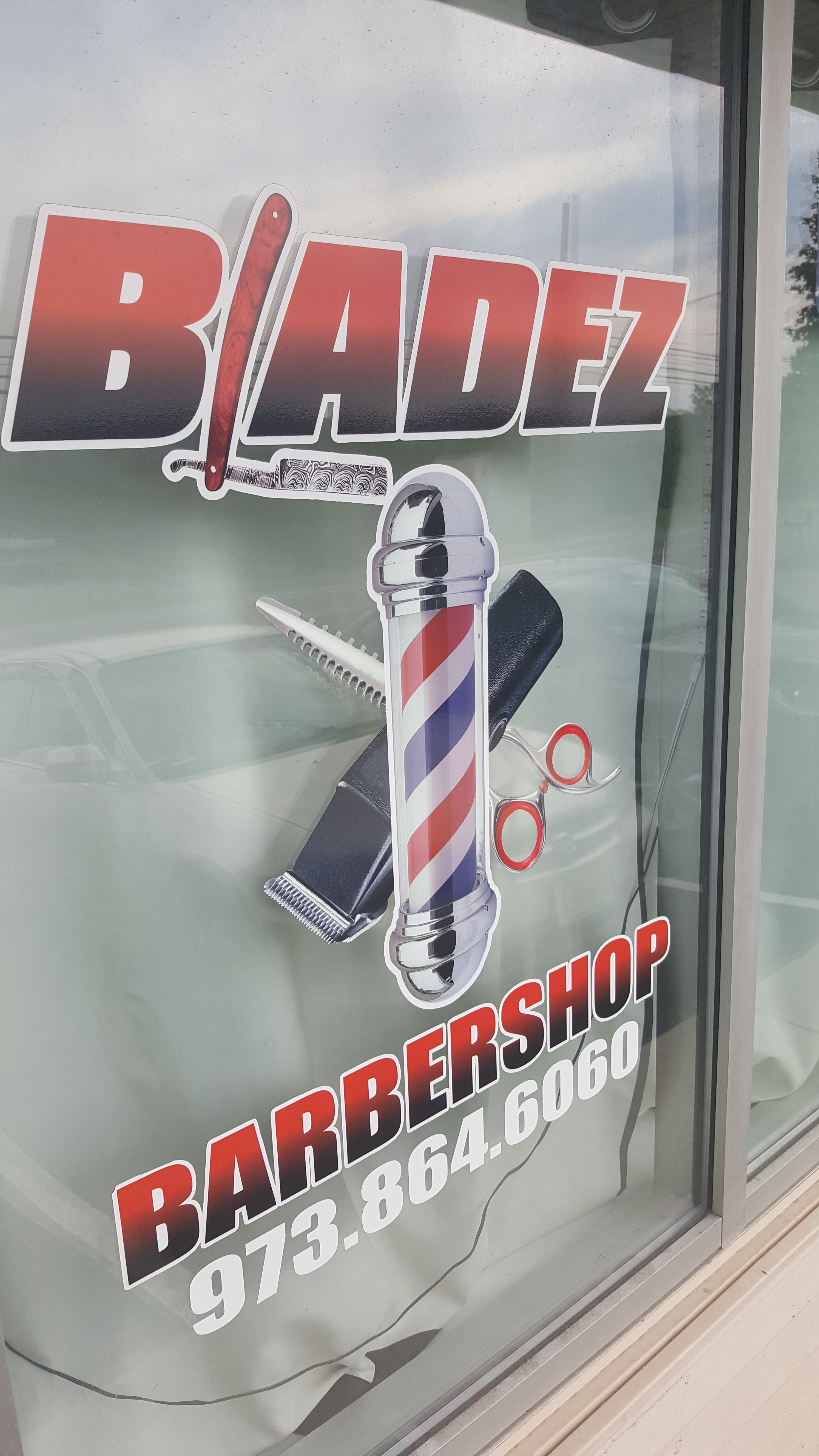 bladez 200rw