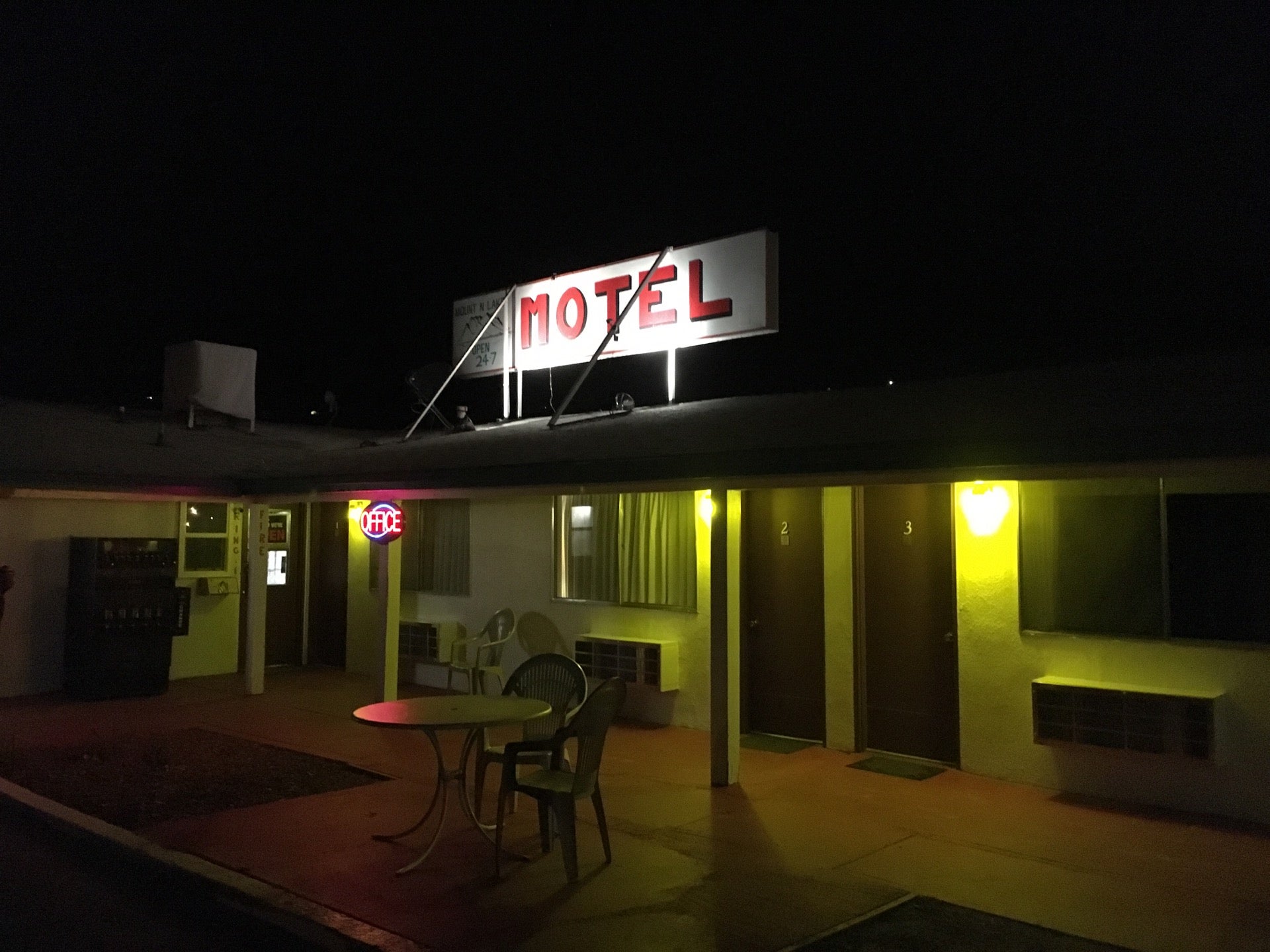 Wofford Heights, CA Map & Directions MapQuest