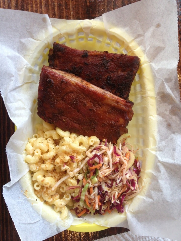 McClure's Barbecue, 4800 Magazine St, New Orleans, LA MapQuest