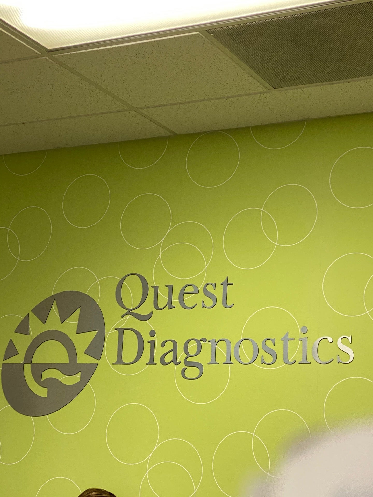 Quest Diagnostics, 25405 Hancock Ave, Ste 102, Murrieta, CA, Health ...