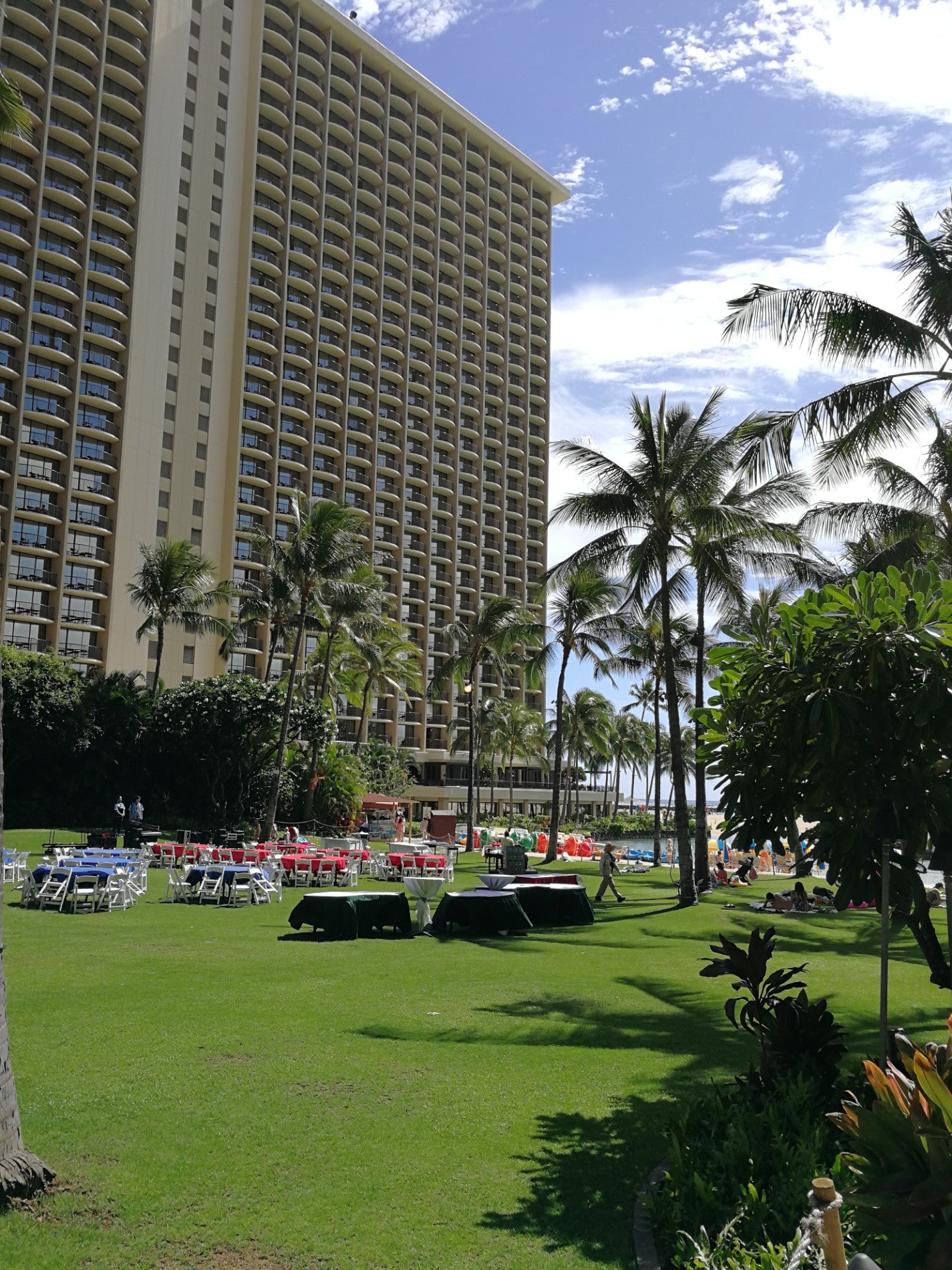 Louis Vuitton Honolulu Hilton Hawaiian Village, 2005 Kalia Rd, Honolulu,  HI, Clothing Retail - MapQuest