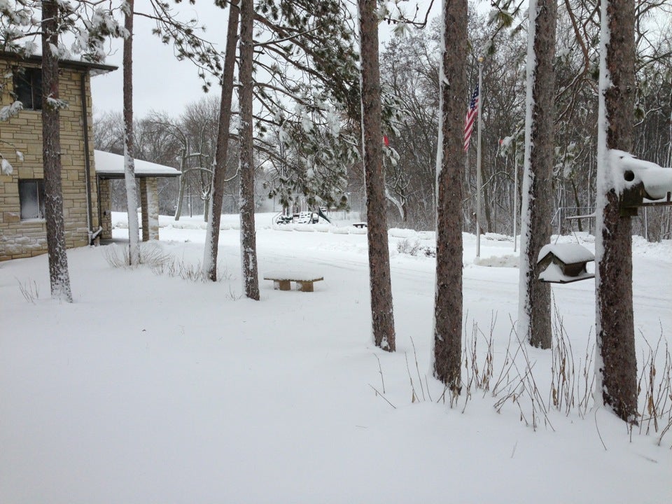 Camp Courageous, 12007 190th St, Monticello, IA, Nursing & Personal Care NEC MapQuest