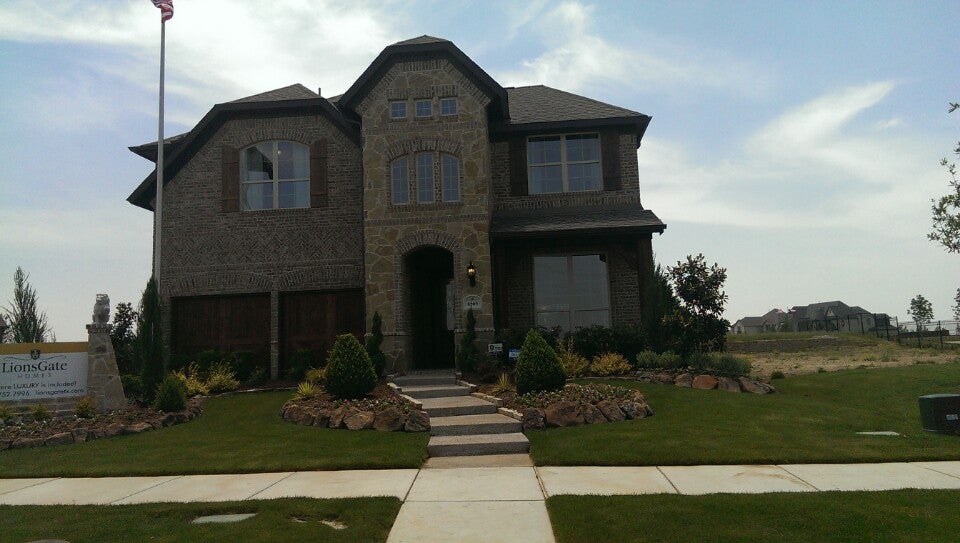 Phillips Creek Ranch Visitors Center, 6515 Lone Star Ranch Pkwy, Frisco