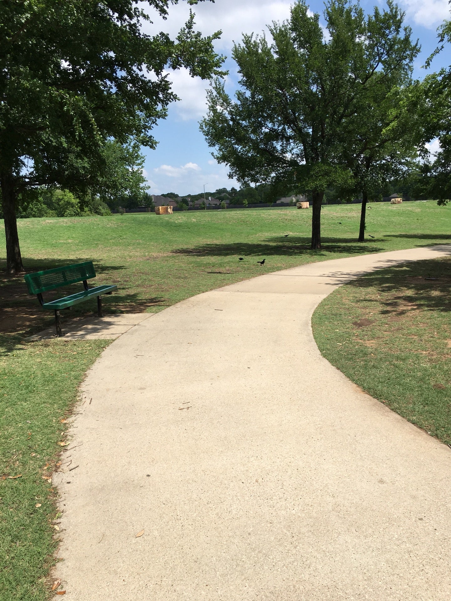 Eureka Park, Denton, TX MapQuest