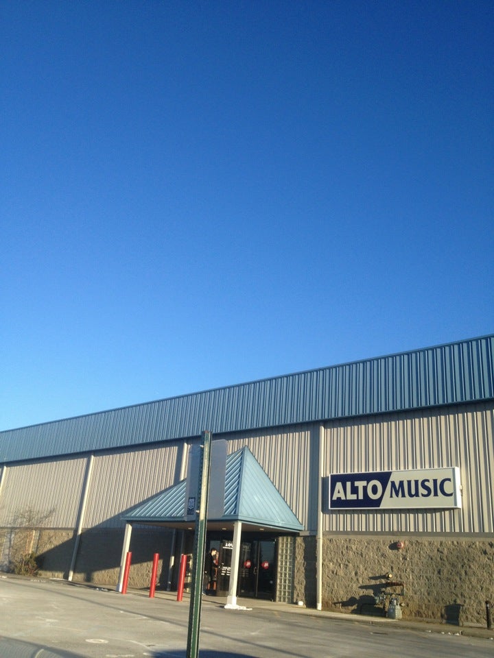 ALTO MUSIC In Middletown NY