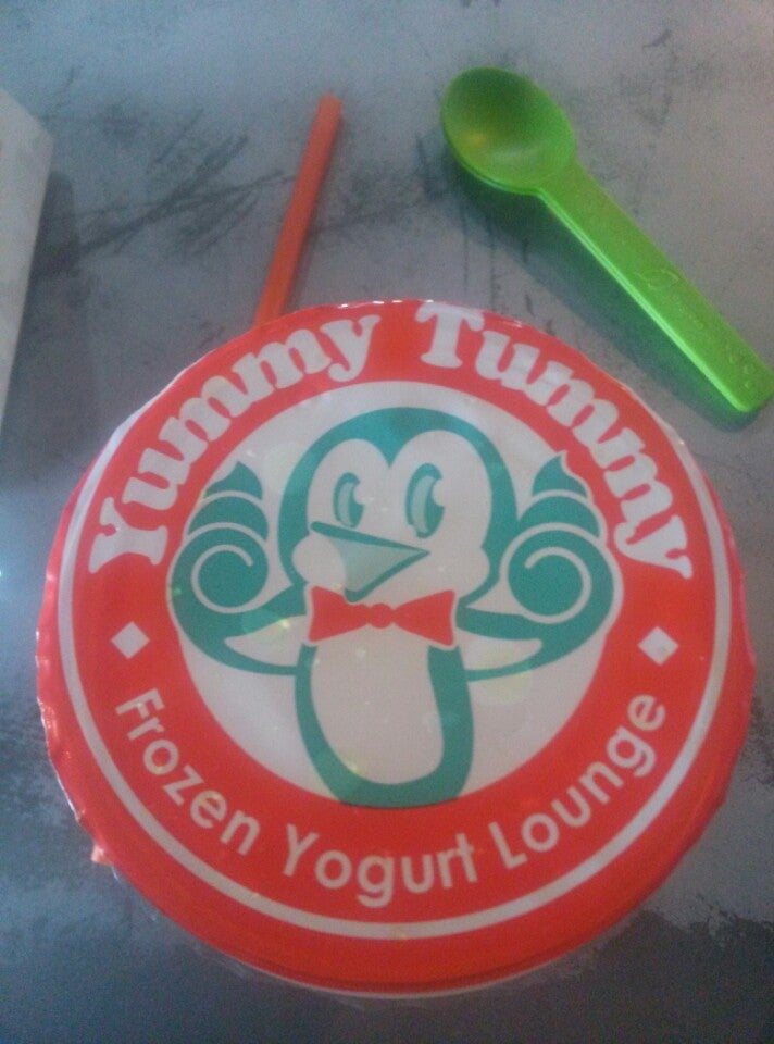 Yummy Tummy Frozen Yogurt Lounge, 12584 N Beach St, Fort Worth, TX, Food Specialties Retail