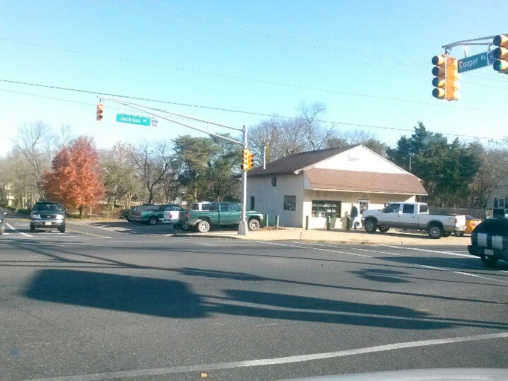 Atco Deli, 294 Jackson Rd, Atco, NJ, Gas Stations MapQuest