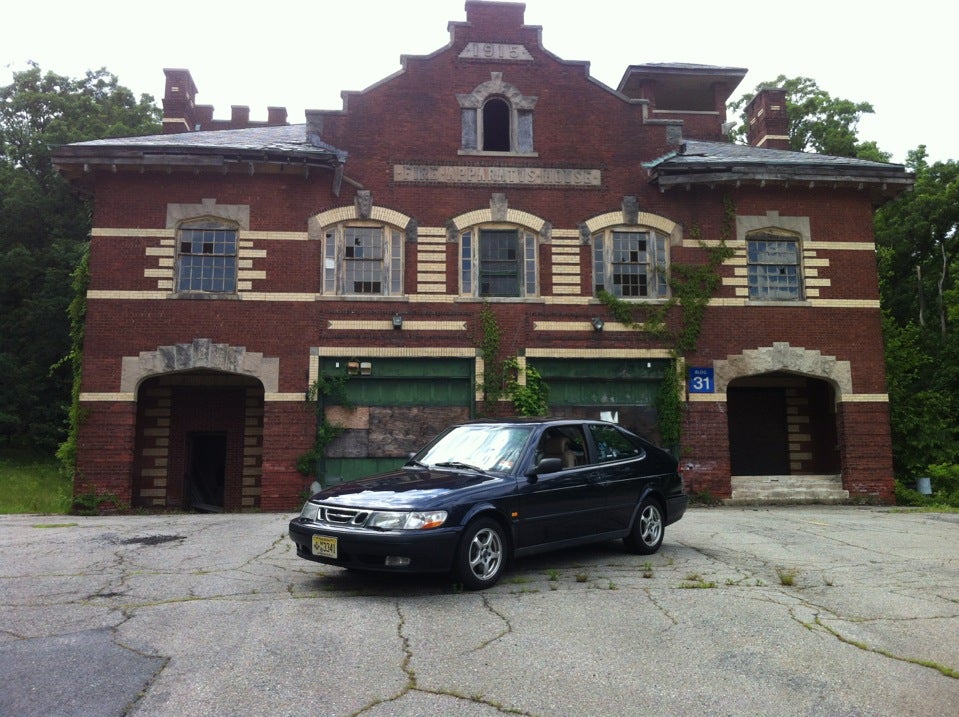 Cedar Grove, NJ Map & Directions MapQuest