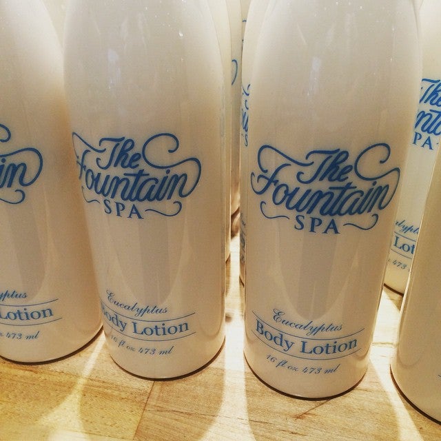 The Fountain Spa Bergen County, 1100 State Rt 17, Ramsey, NJ, Beauty