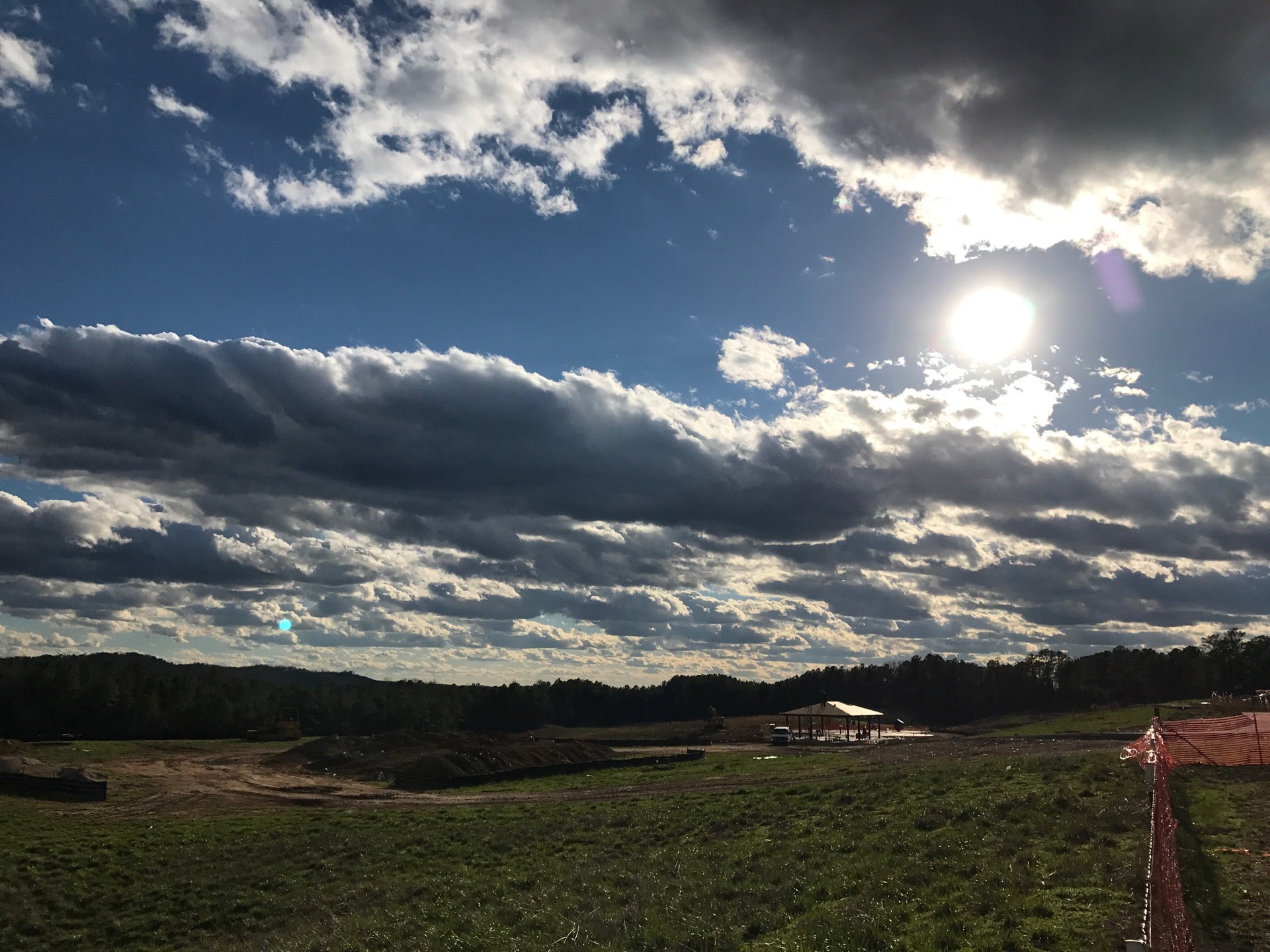 Liberty Park Sports Complex, 4700 Sicard Hollow Rd, Vestavia Hls, AL