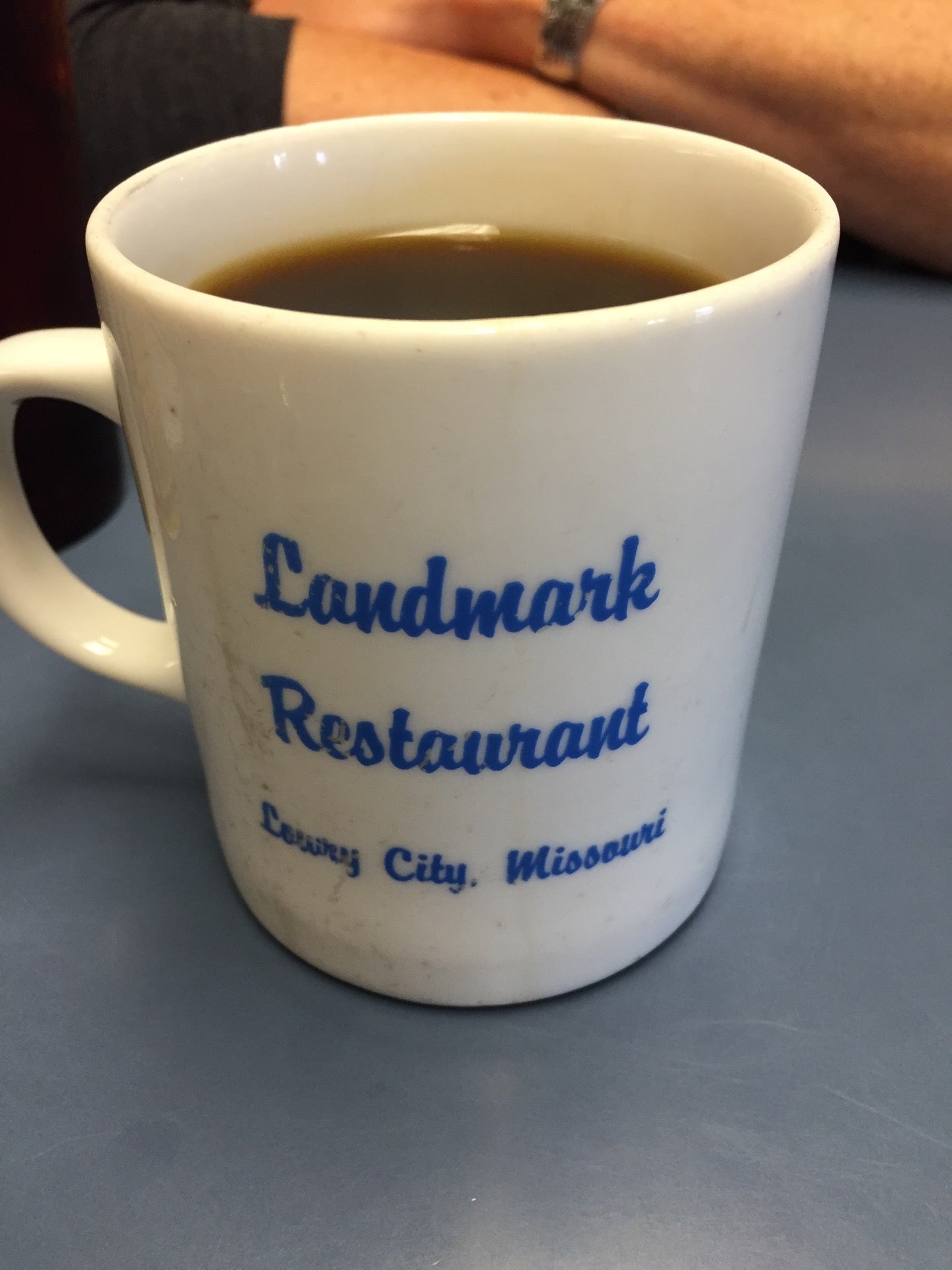 Lowry City, MO Map & Directions MapQuest