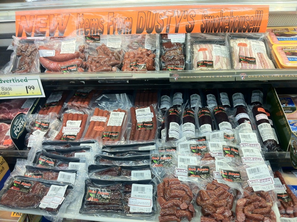 Apple Market, 920 State Route 20, Winthrop, WA MapQuest